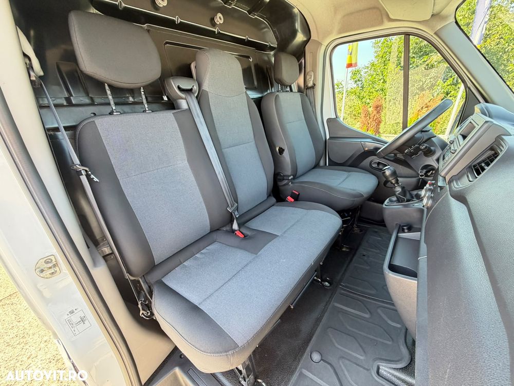 Renault Master L4H3 SUPRAINALTAT - 17