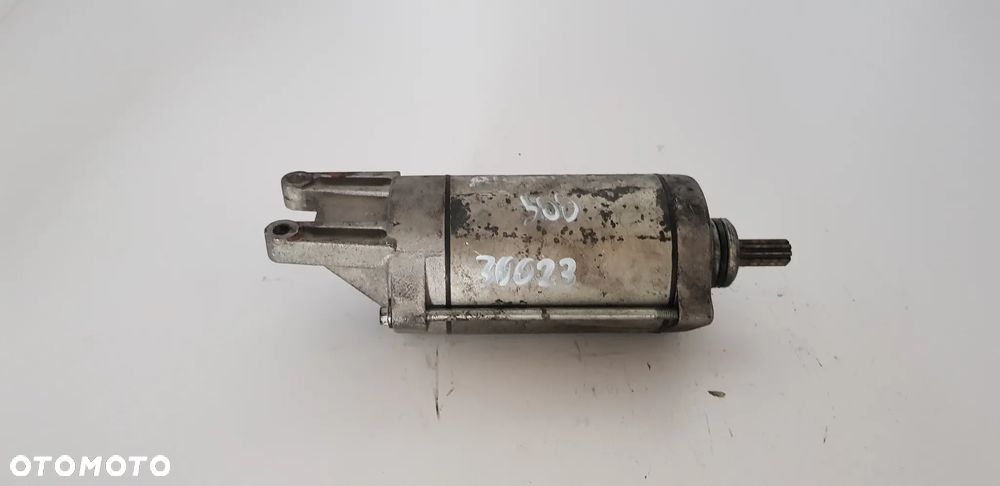 Aprilia Atlantic 500 Rozrusznik - 1