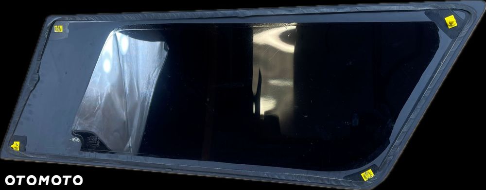 O3 CADILLAC ESCALADE IV 2014 - ESV LWB SZYBA BOCZNA KAROSERYJNA LEWA - 3