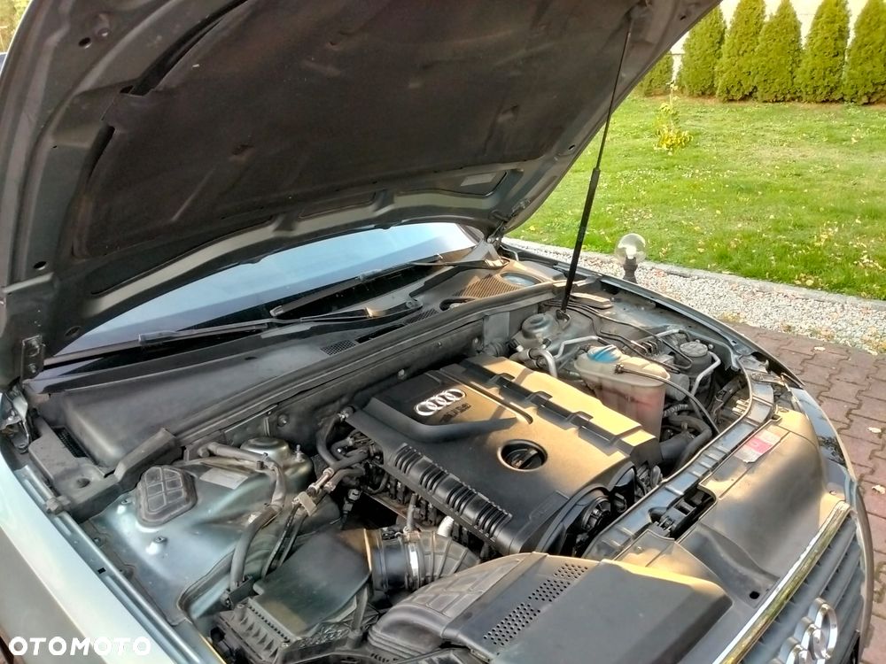 Audi A5 Sportback - 31