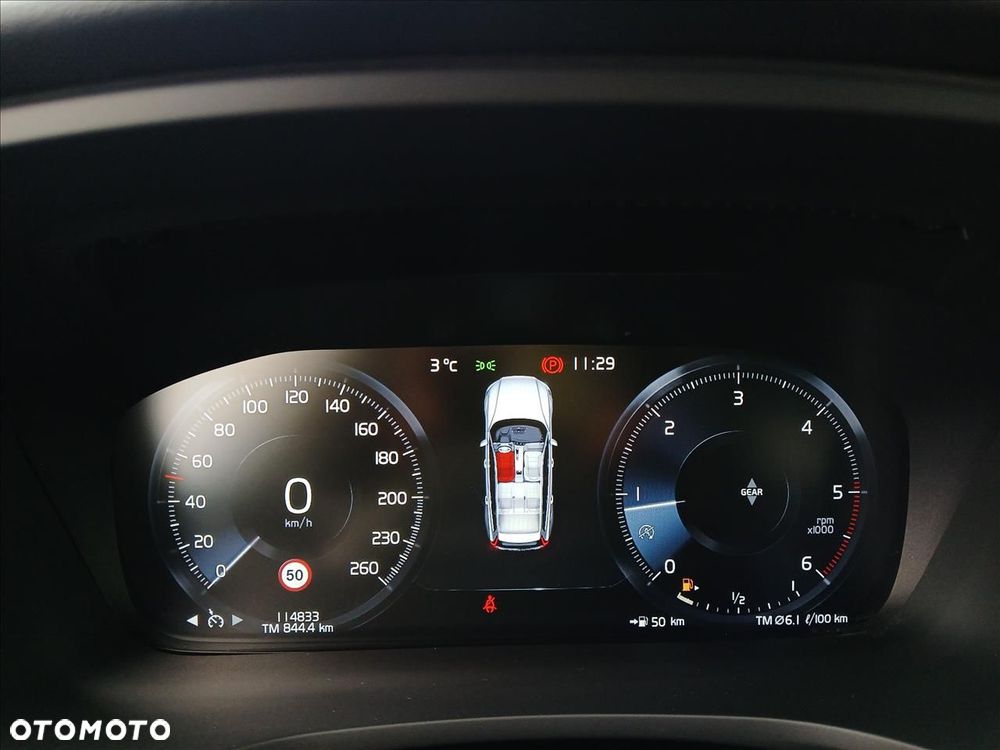 Volvo V60 D3 Momentum - 7