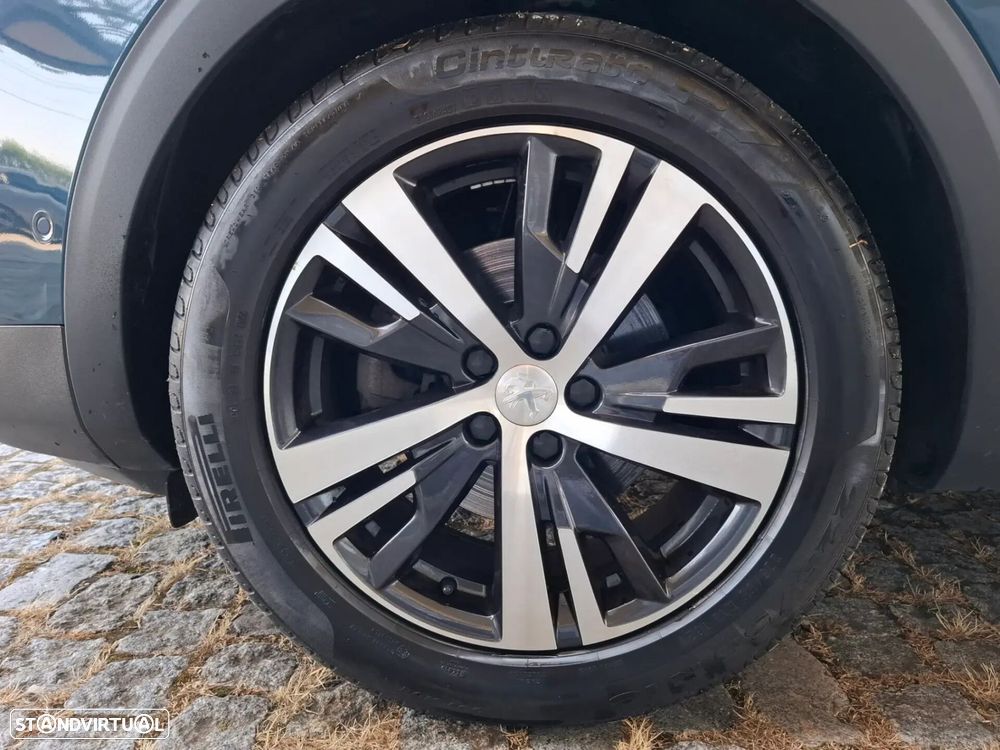 Peugeot 3008 - 10