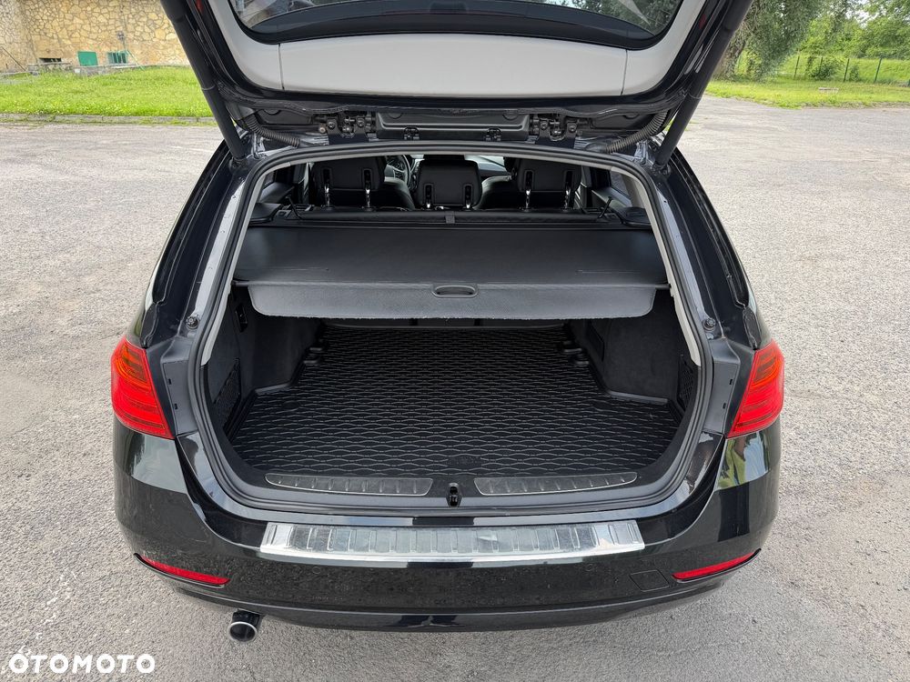 BMW Seria 3 - 5