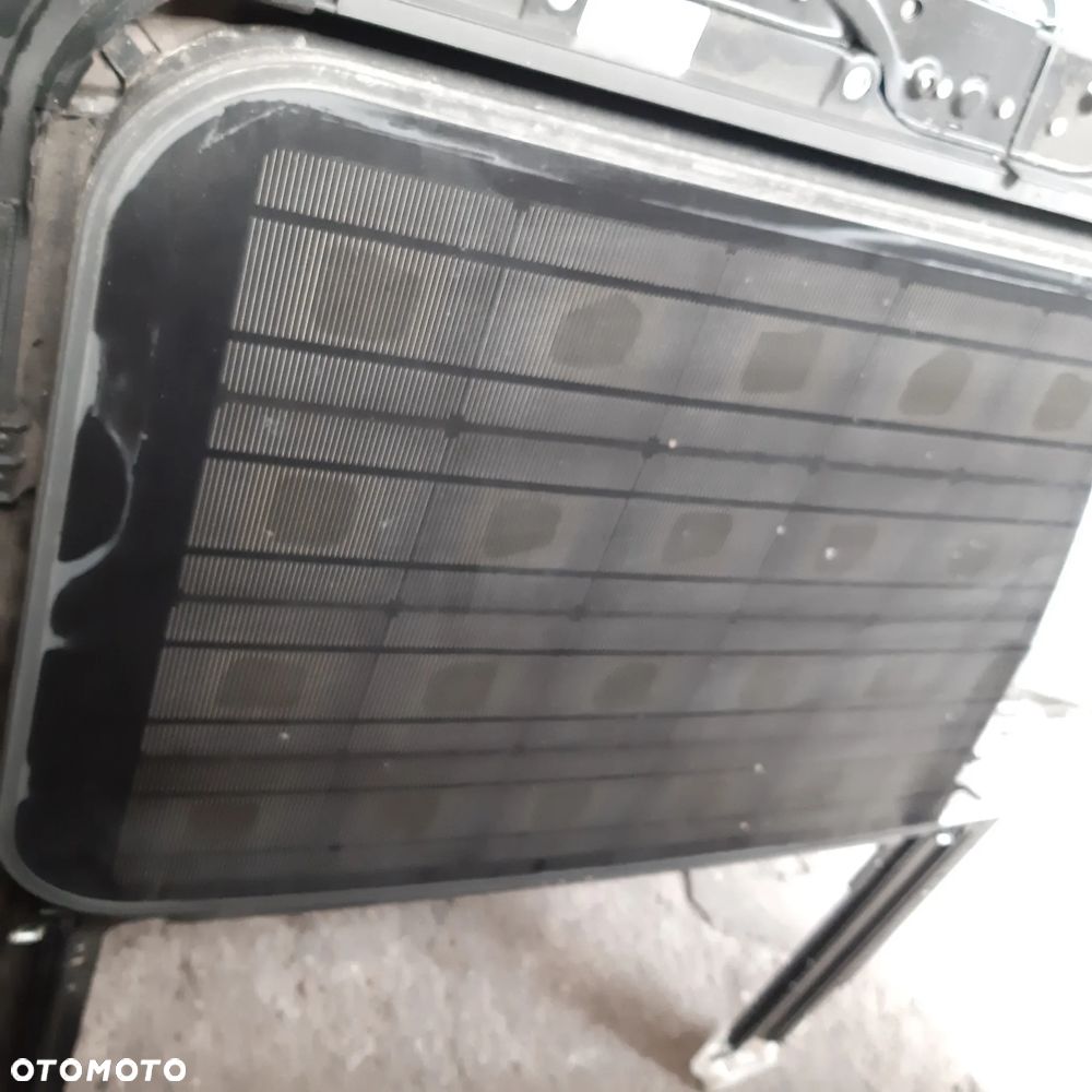 Szyberdach Solardach Passat B6 3C0877041A - 7