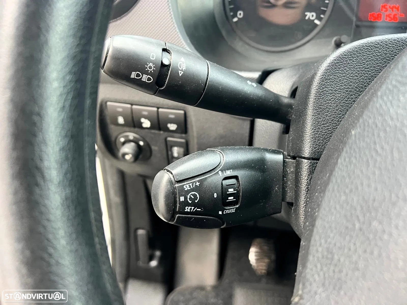Citroën berlingo gps parktronic - 10