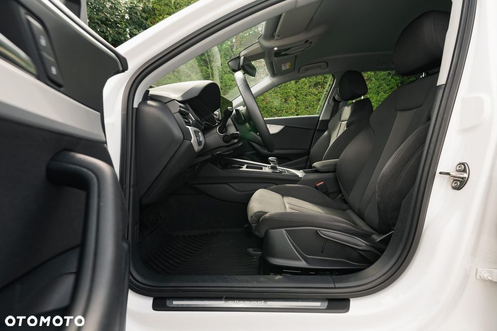 Audi A4 Allroad - 14