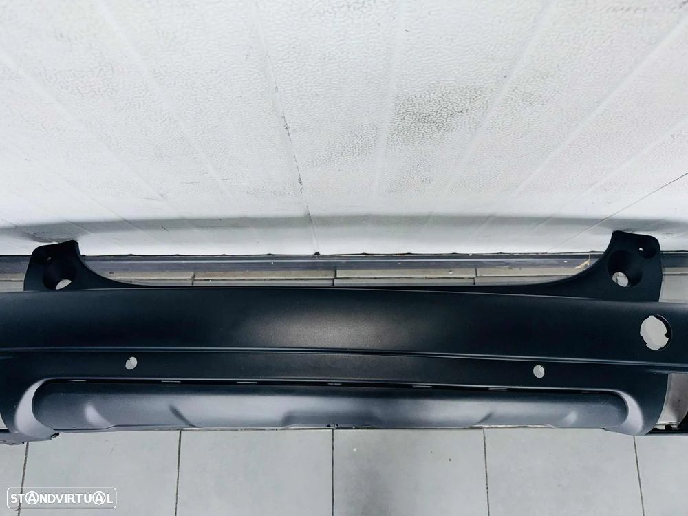 Para Choques Trás Peugeot 2008 - 13/16 - 4