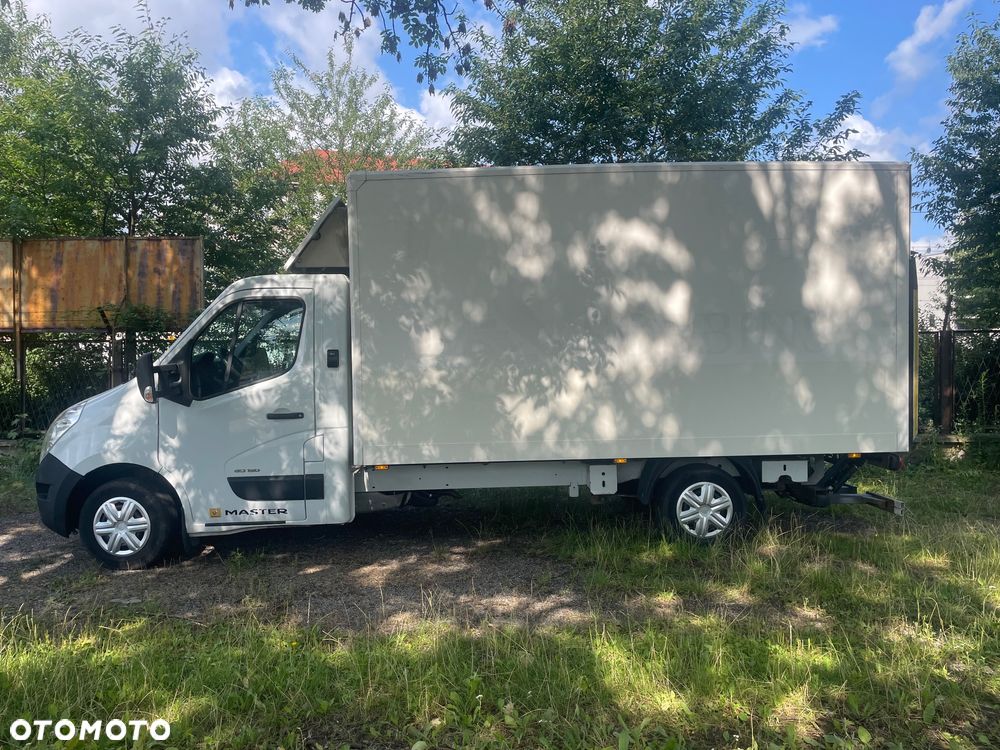 Renault Master - 5