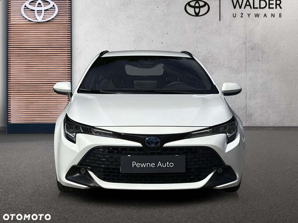 Toyota Corolla 1.8 Hybrid Comfort - 9