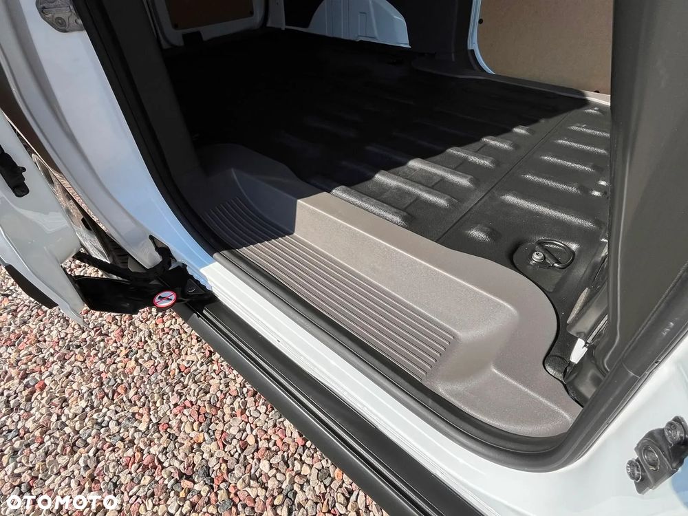 Ford Transit Connect LONG, 1.5 TDCi 120KM, Zakup 01.2023, Klima, Tempomat, Podgrzewany Fotel, Salon Polska, Pierwszy Właściciel, BEZWYPADKOWY, FV 23%, Bardzo Zadbany !!! - 23