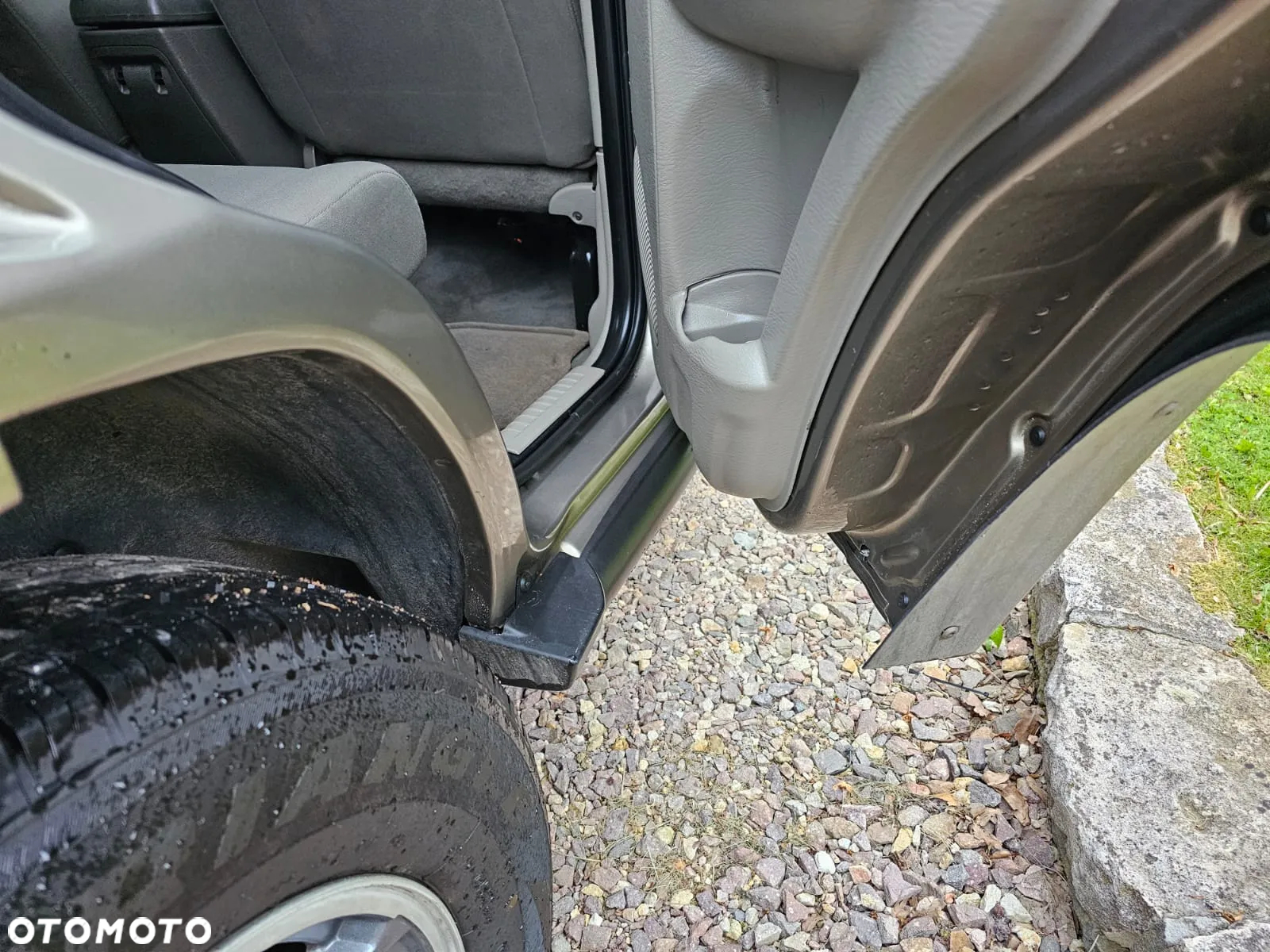 Jeep Cherokee 2.8 CRD Sport - 16