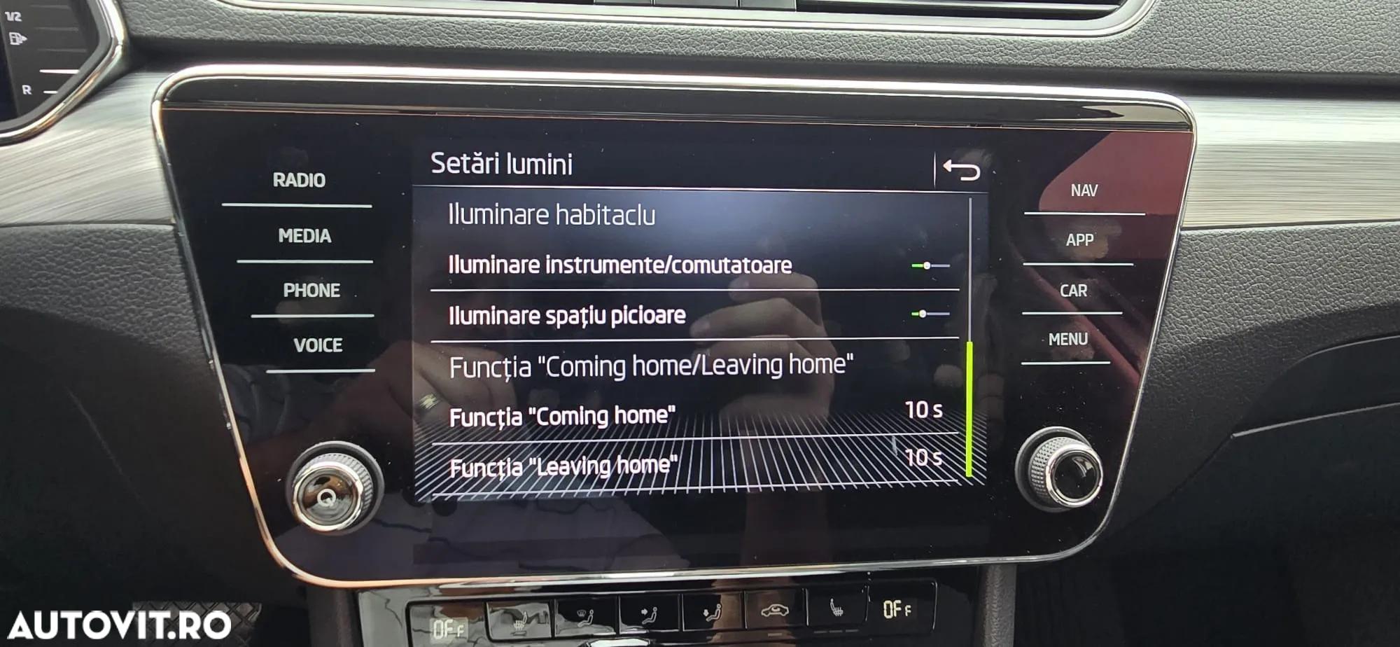 Skoda Superb - 9