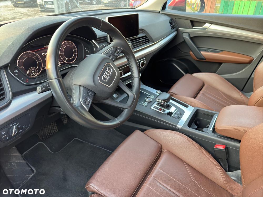 Audi Q5 - 38