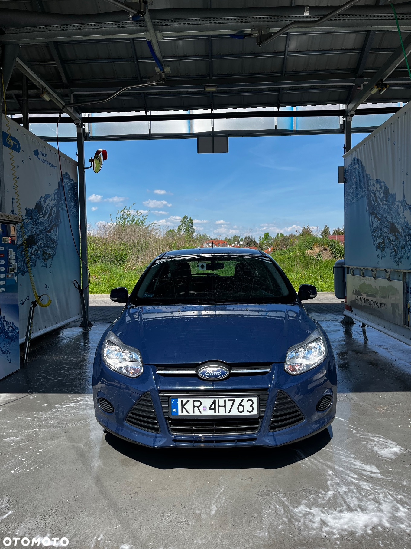 Ford Focus - 3