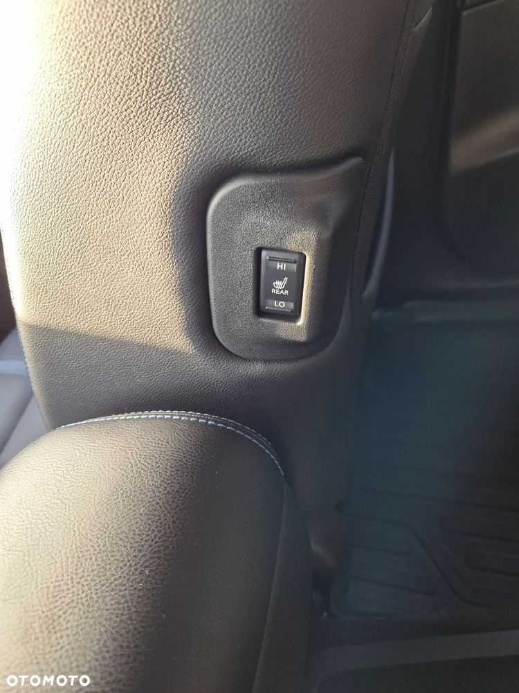 Nissan Leaf 40kWh Tekna - 21