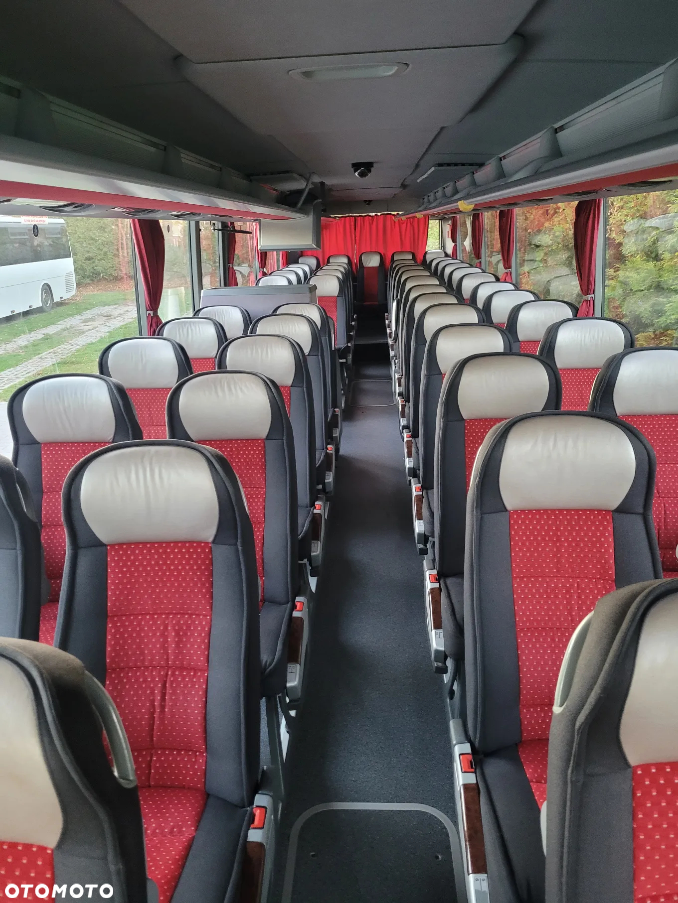 Setra 415 GT - 4