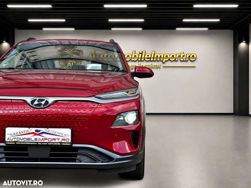 Hyundai KONA Premium - 23