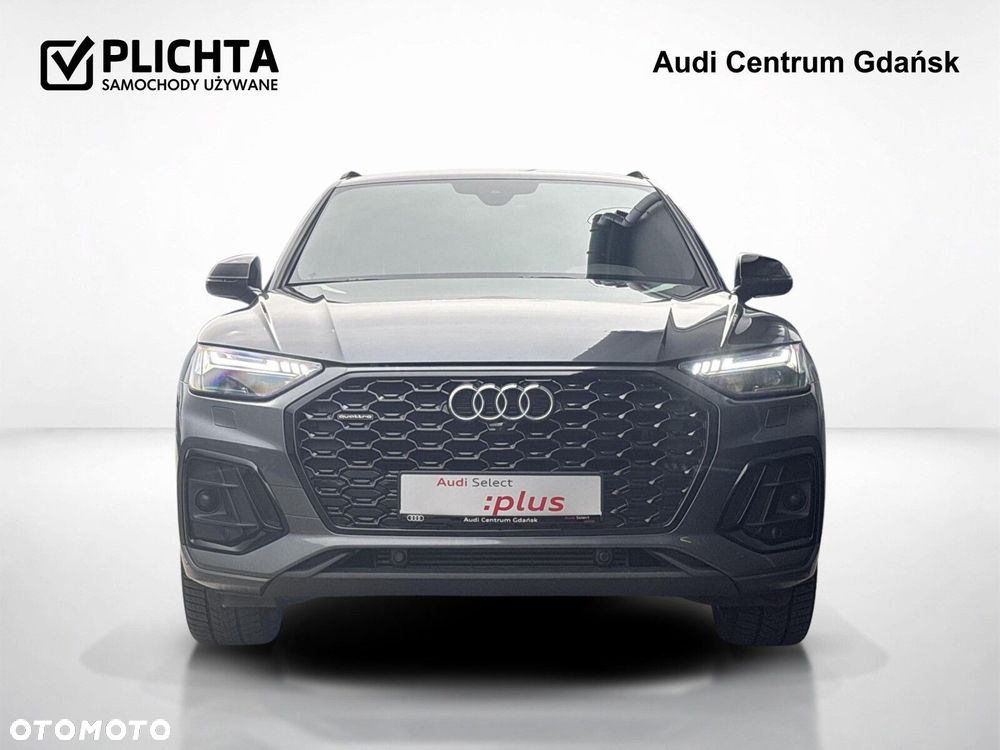 Audi Q5 Sportback - 8