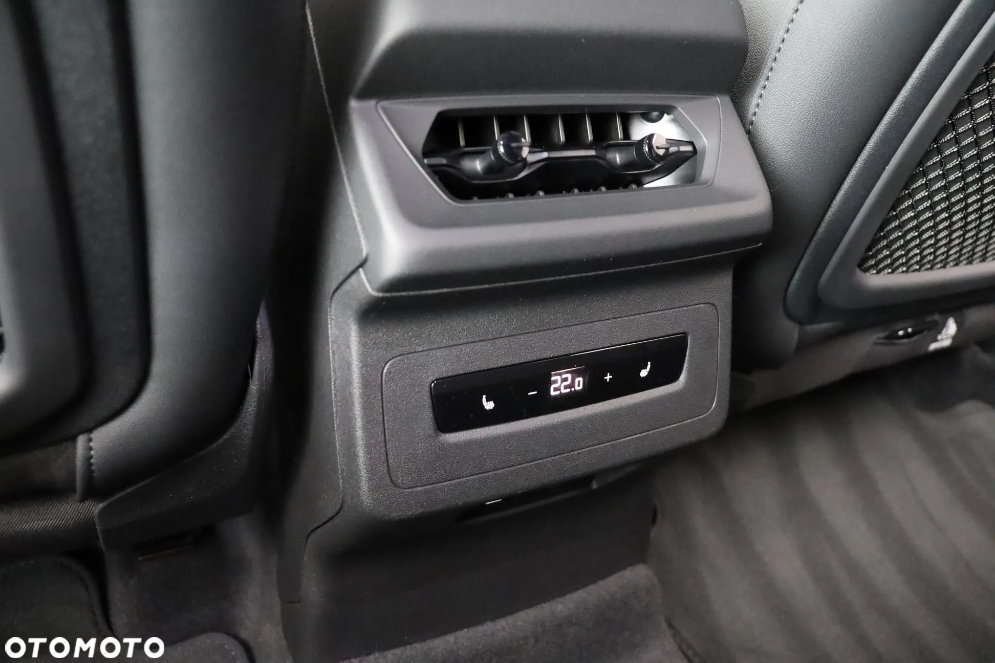 Audi Q6 e-tron e-tron Quattro 100kWh - 33