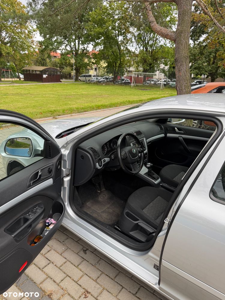 Skoda Octavia 1.6 TDI Mint DSG - 13