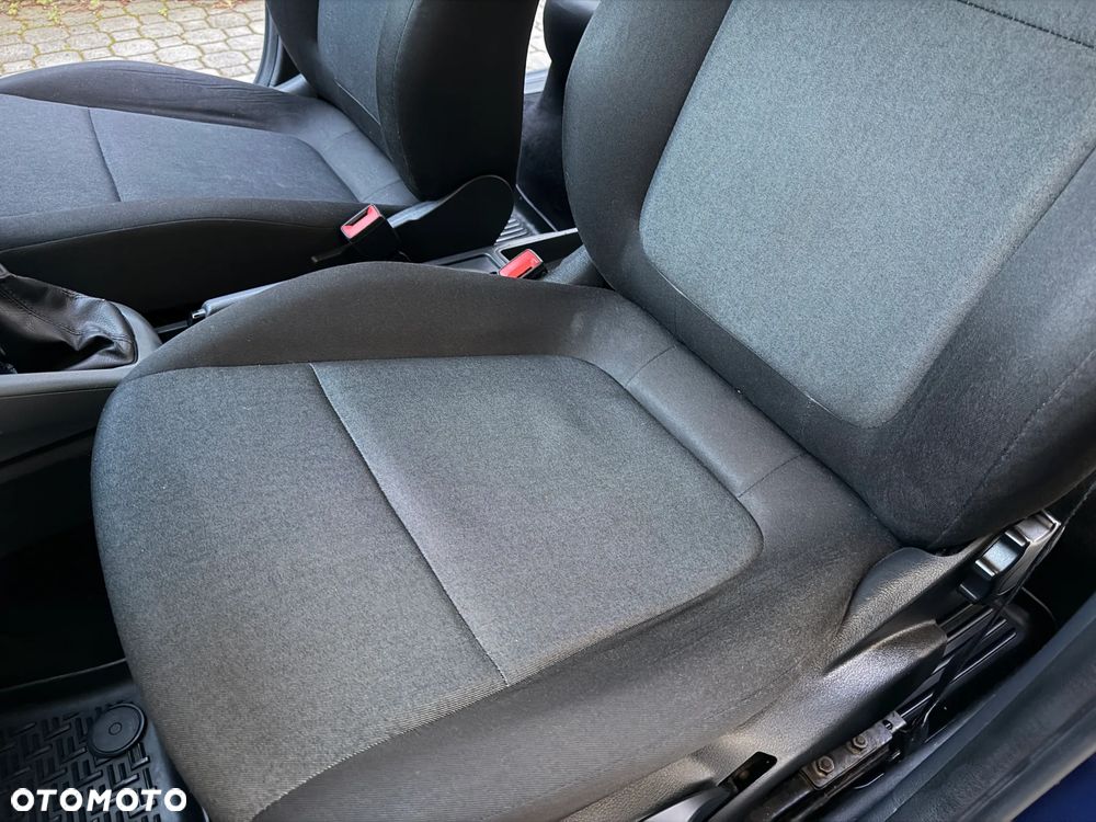 Skoda Fabia 1.2 TSI Active - 12