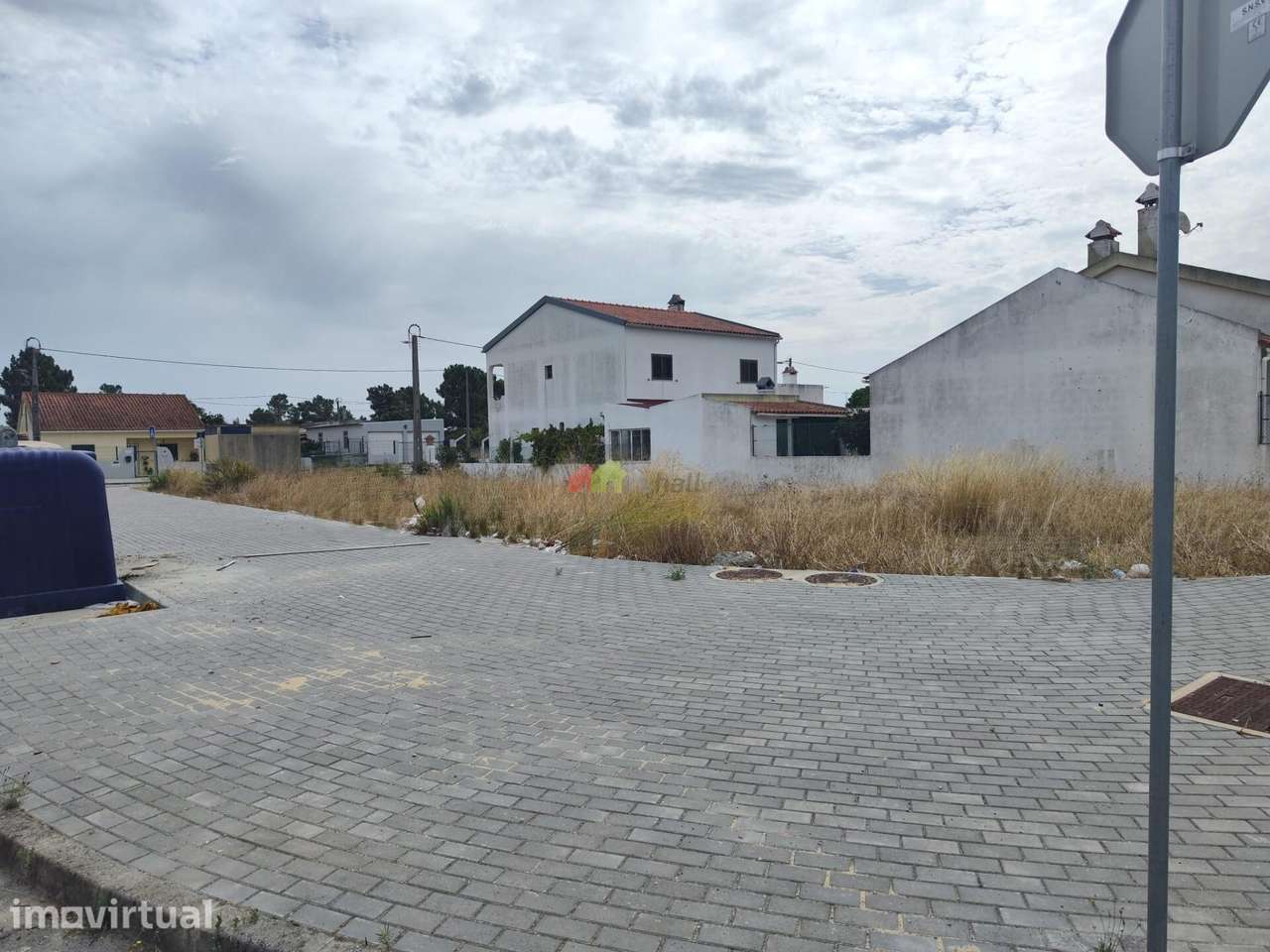 Lote Urbano na Qta da Marquesa – Onde o Sonho da Sua Casa Ganha Forma - Grande imagem: 4/8
