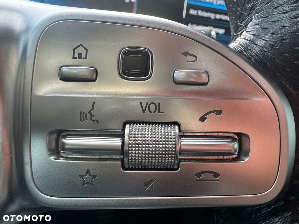 Mercedes-Benz GLS 400 d 4-Matic - 30