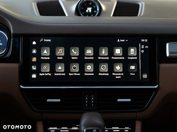 Porsche Cayenne Platinum Edition - 27