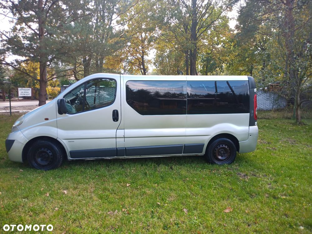 Opel Vivaro 2.0 CDTI L2H1 - 3