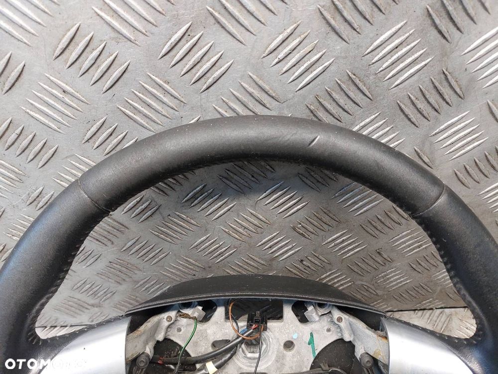 KIEROWNICA + PODUSZKA FORD C-MAX I 3M513600C 5M51-R042B85-AA - 2