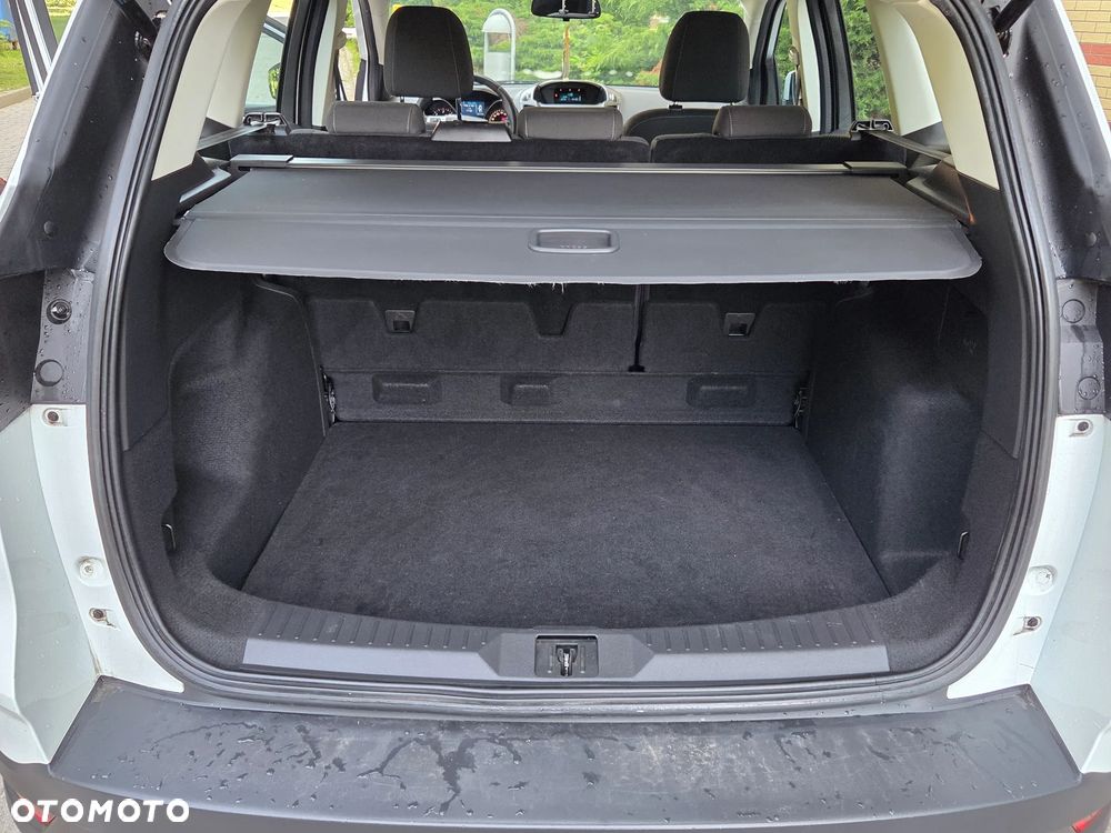 Ford Kuga 2.0 TDCi 4x4 Trend - 28