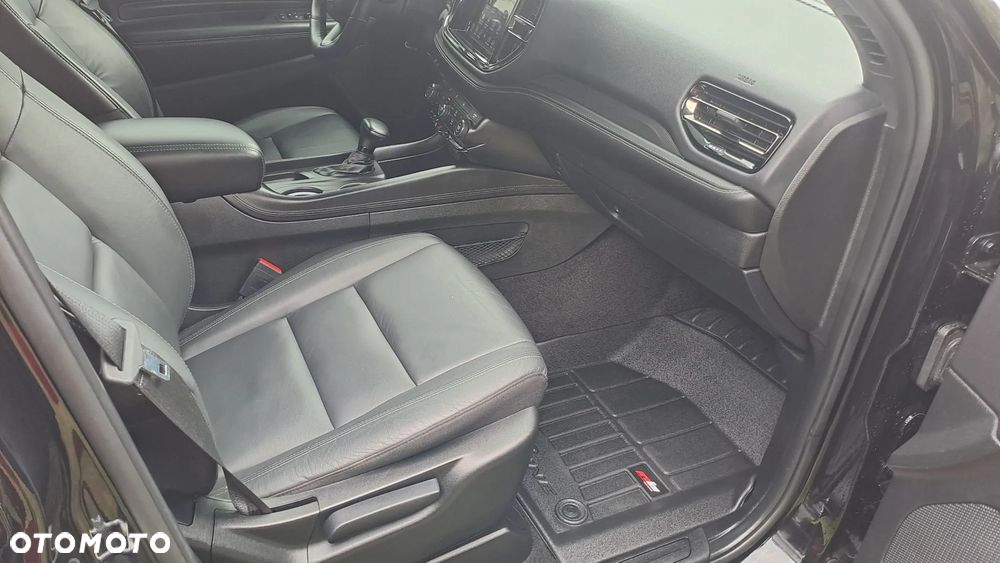 Dodge Durango 3,6 Limited - 20