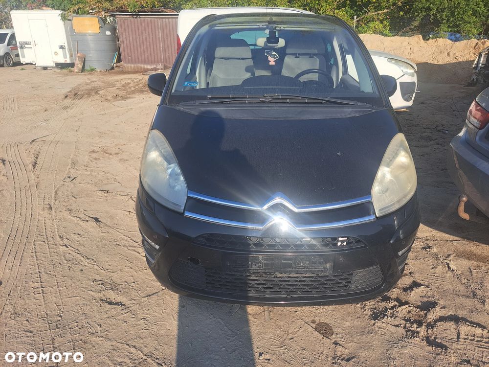 CITROEN C4 PICASSO 1.6I 2009R - CZĘŚCI !!! - 4