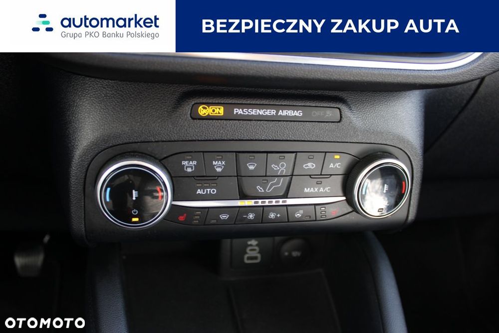 Ford Kuga 1.5 EcoBoost FWD Titanium - 17