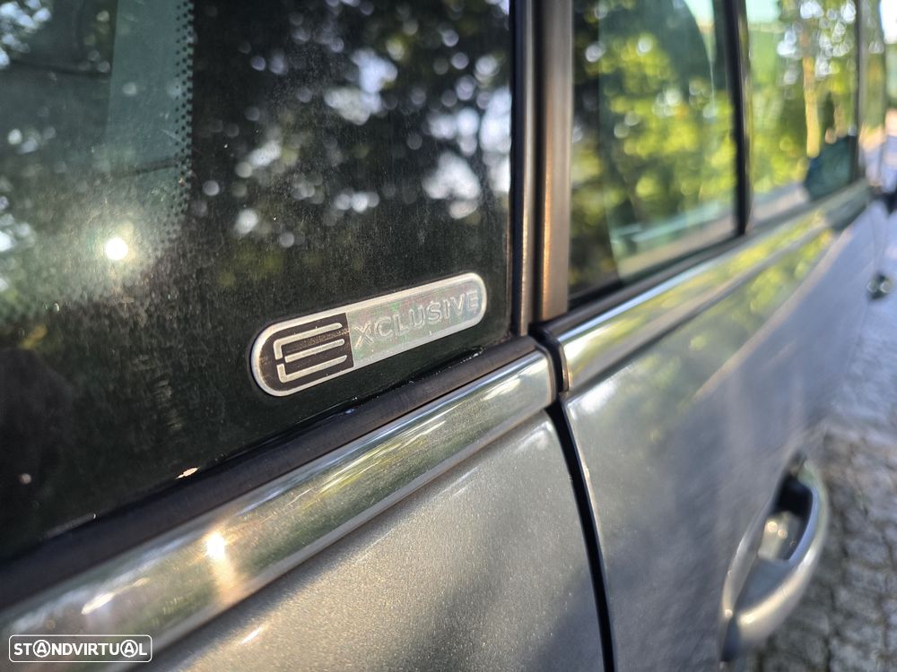 Citroën C4 Grand Picasso 1.6 HDi Exclusive RFM CMP6 - 2
