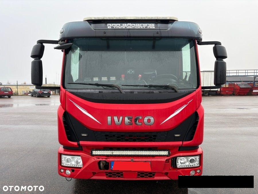 Iveco 120 - 220L - 7