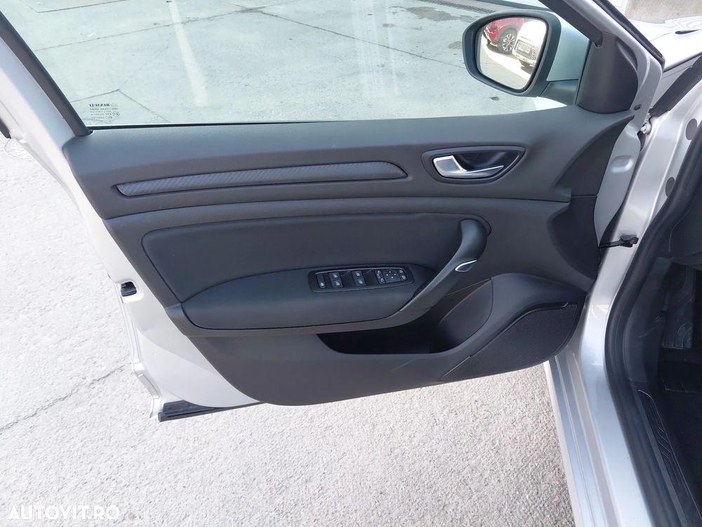 Renault Megane - 20
