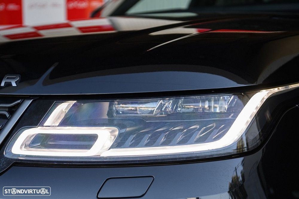 Land Rover Range Rover Sport 2.0 Si4 PHEV HSE Dynamic - 13