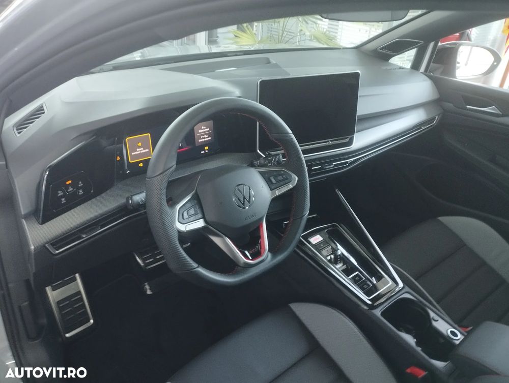 Volkswagen Golf GTI Clubsport - 12