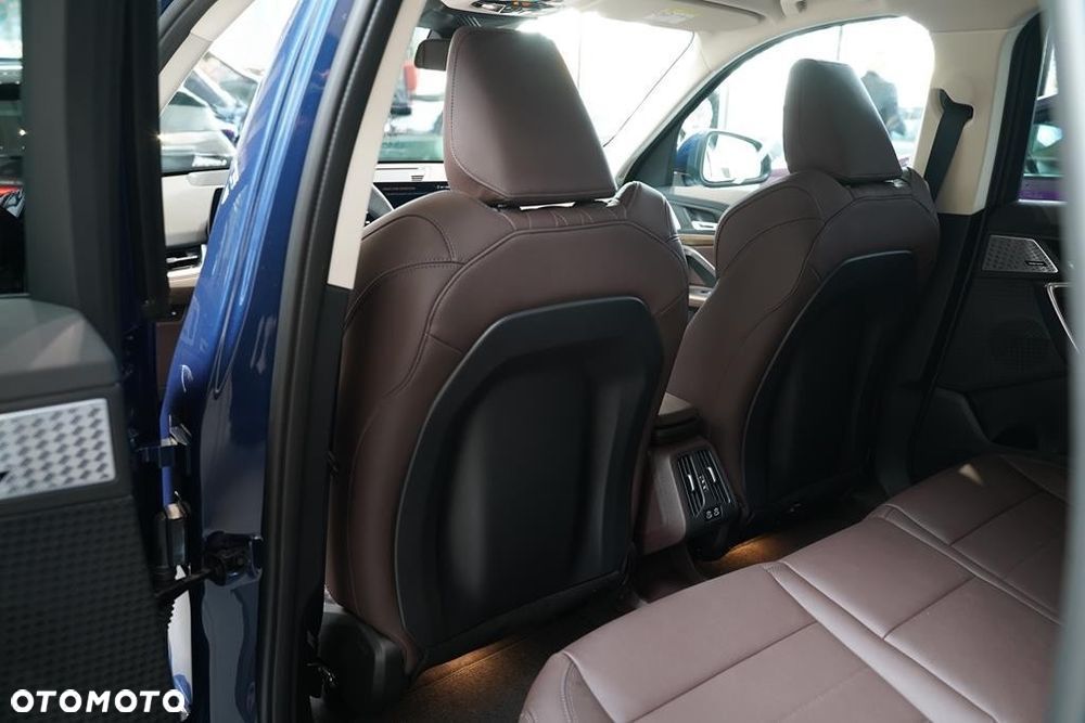 BMW X1 xDrive30e sport - 9