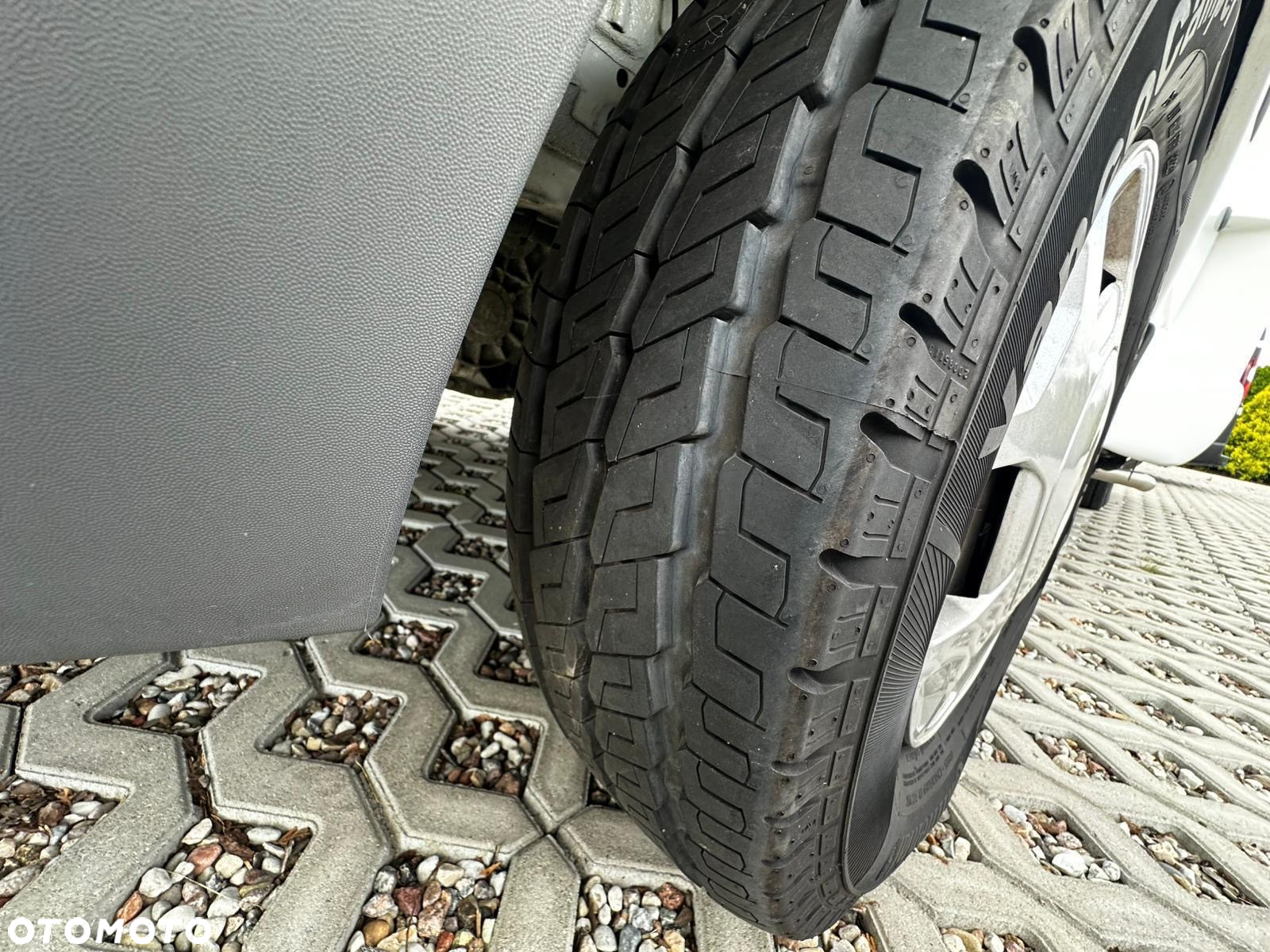 Ford Transit - 15