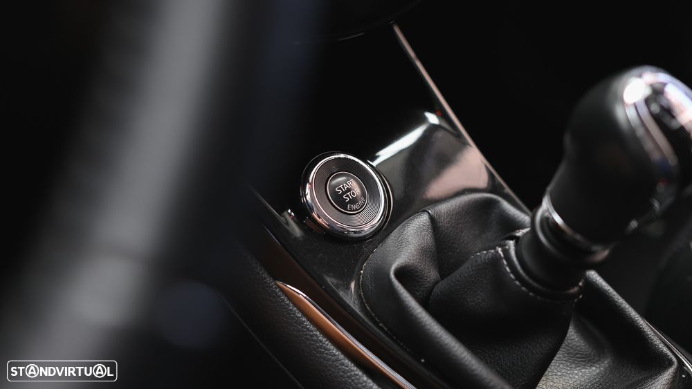 Nissan Pulsar 1.2 DIG-T N-Connecta - 25