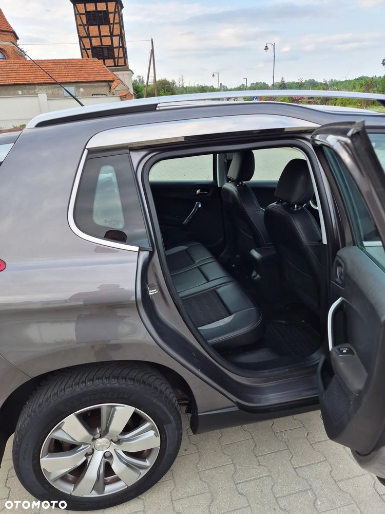 Peugeot 2008 120 VTI Business-Line - 26