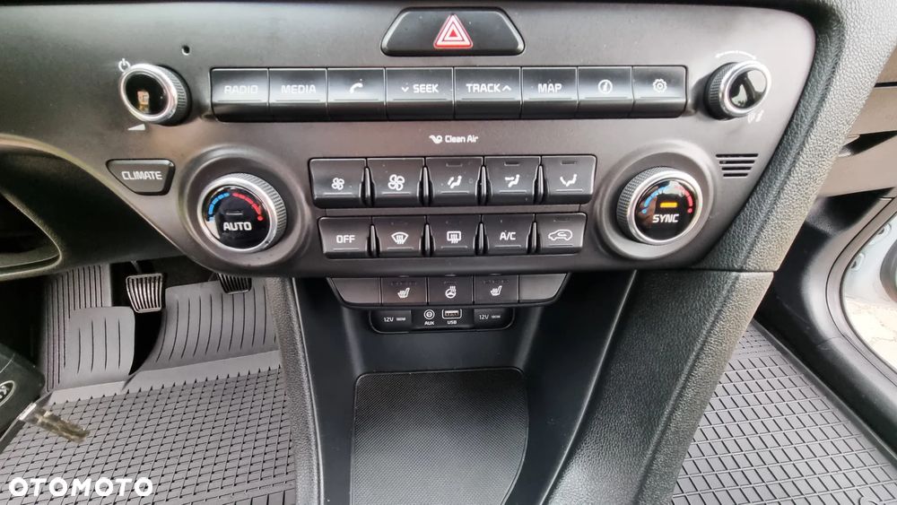 Kia Sportage 1.6 GDI L Business Line Plus 2WD - 18