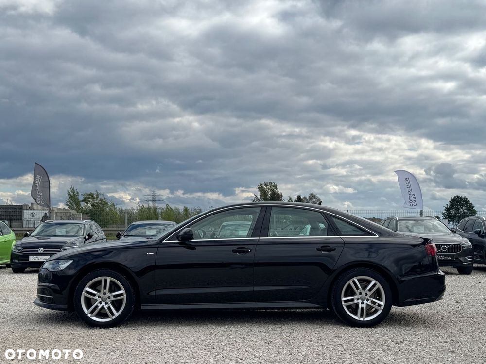 Audi A6 Limousine - 7
