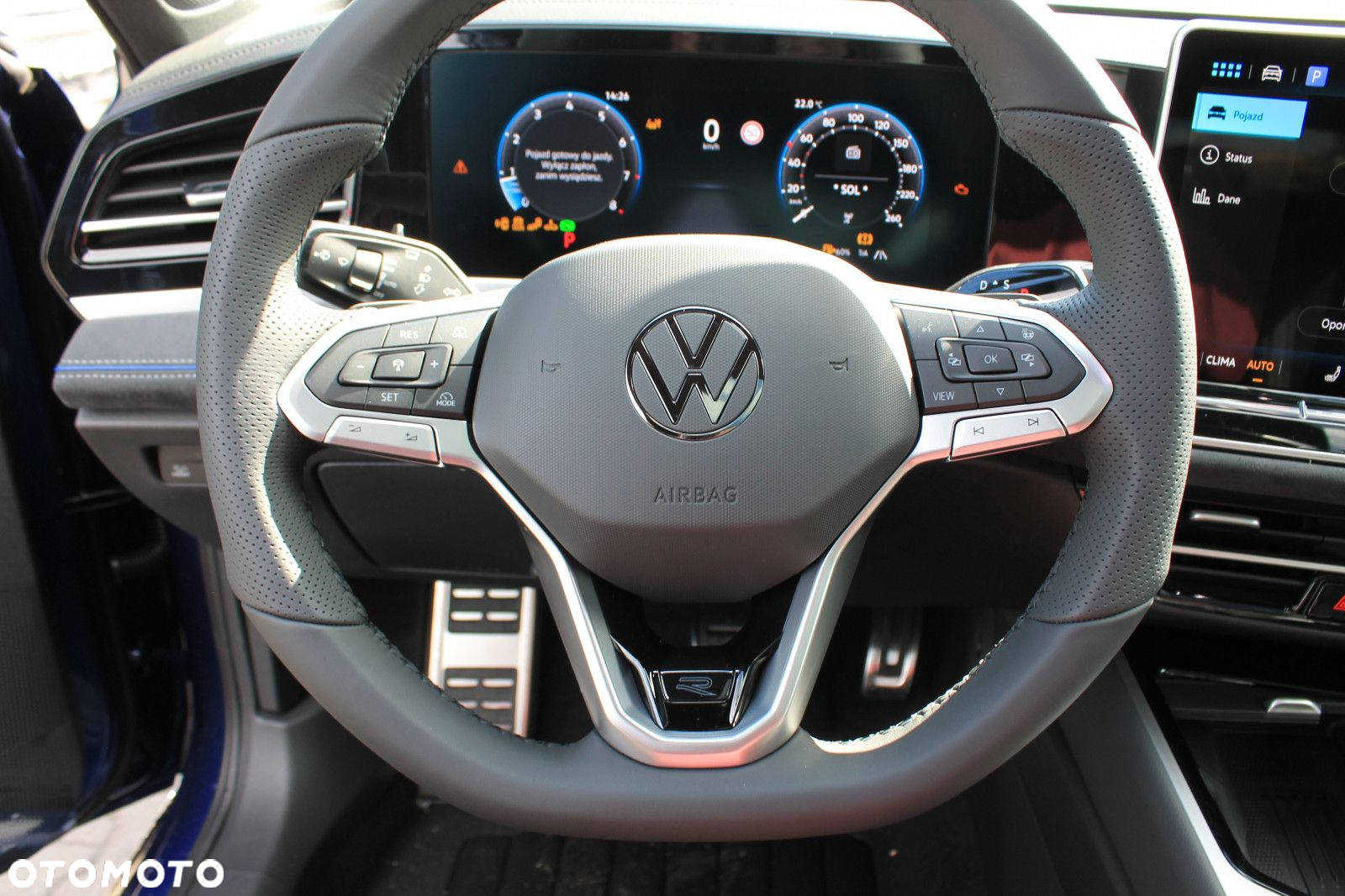 Volkswagen Passat - 17