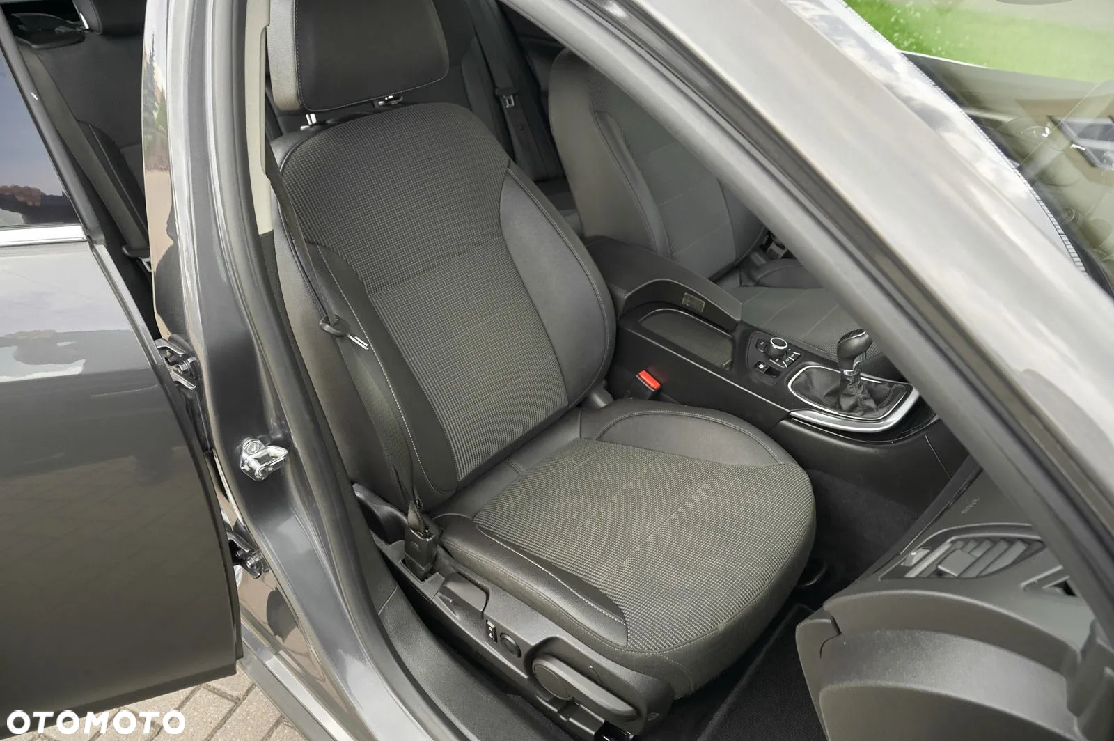Opel Insignia 2.0 CDTI Cosmo - 30