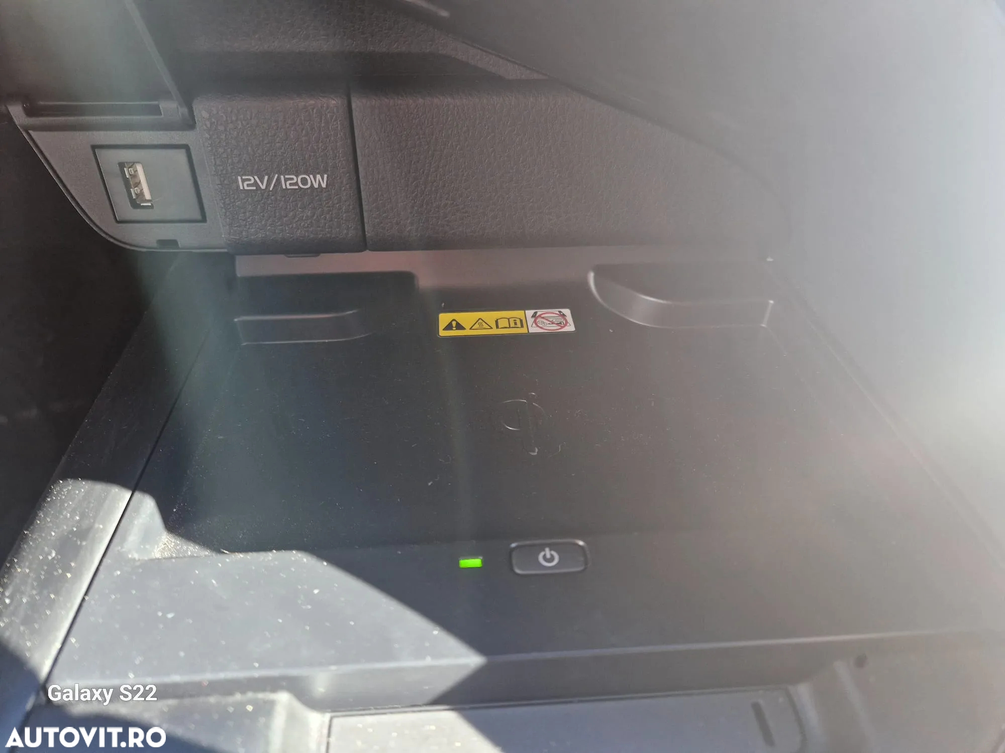 Toyota Camry 2.5 Hybrid Exclusive - 15