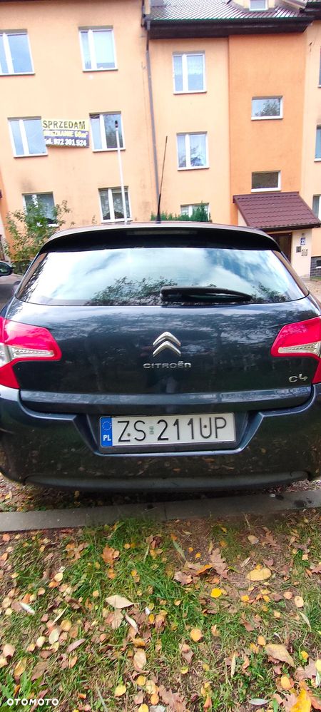 Citroen C4 2014 photo 4