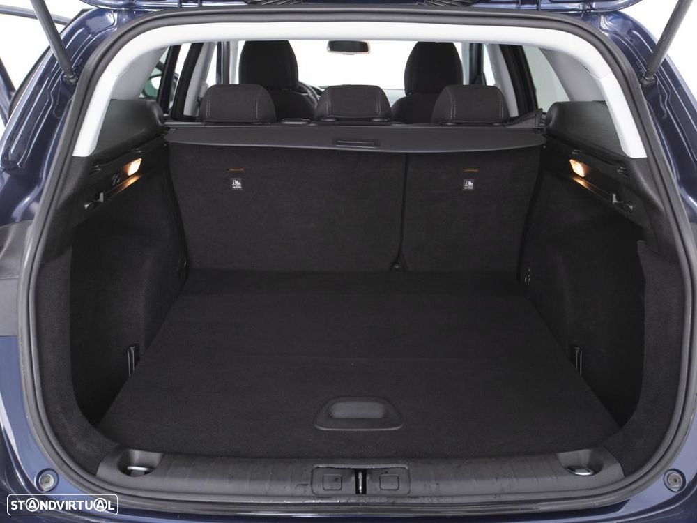 Fiat Tipo Station Wagon - 11